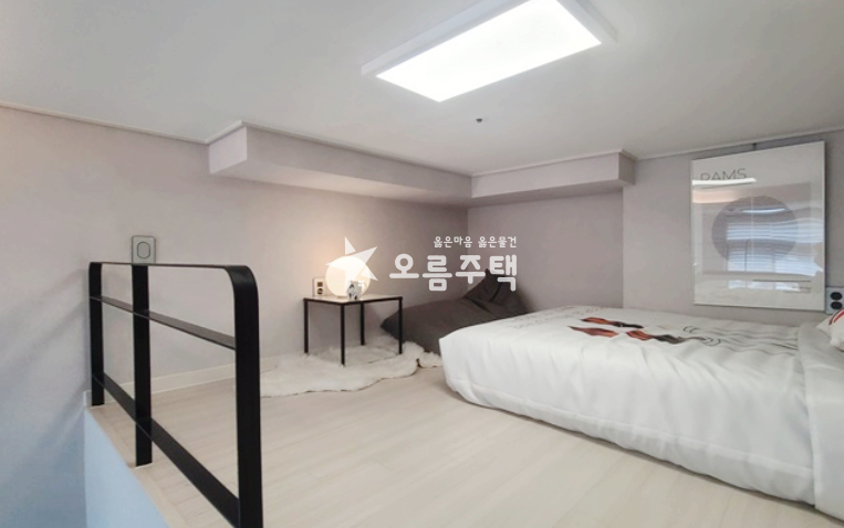 경기 시흥시 신천동 신천동 프로자취러의 로망 복층 2룸 분양 매물번호 15955 사진 5