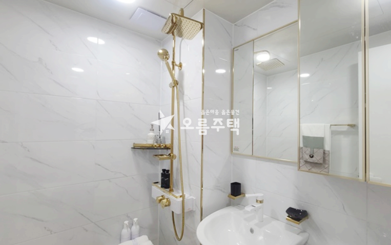 경기 시흥시 신천동 신천동 완벽한 생활인프라 갖추고있는 복층 2룸 분양 매물번호 15954 사진 5