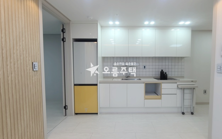 경기 시흥시 신천동 신천동 깔끔한 인테리어에 고급자재 2룸 분양 매물번호 15953 사진 2