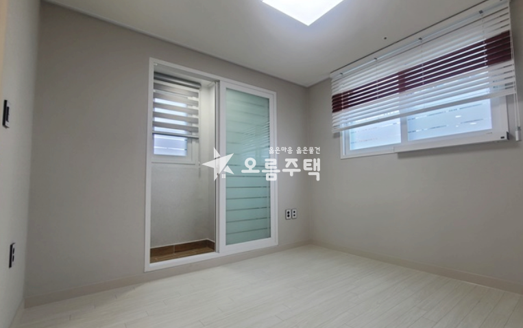 경기 시흥시 신천동 신천동 깔끔한 인테리어에 고급자재 2룸 분양 매물번호 15953 사진 5