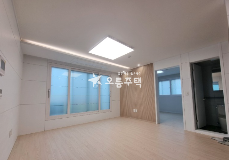 경기 시흥시 신천동 신천동 복층으로 로망을 펼쳐요~! 3룸 분양 매물번호 15946 사진 1