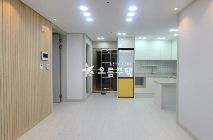 경기 시흥시 신천동 신천동 쓰리룸 역세권+학세권까지 완벽구성 분양 매물번호 15943 사진 2