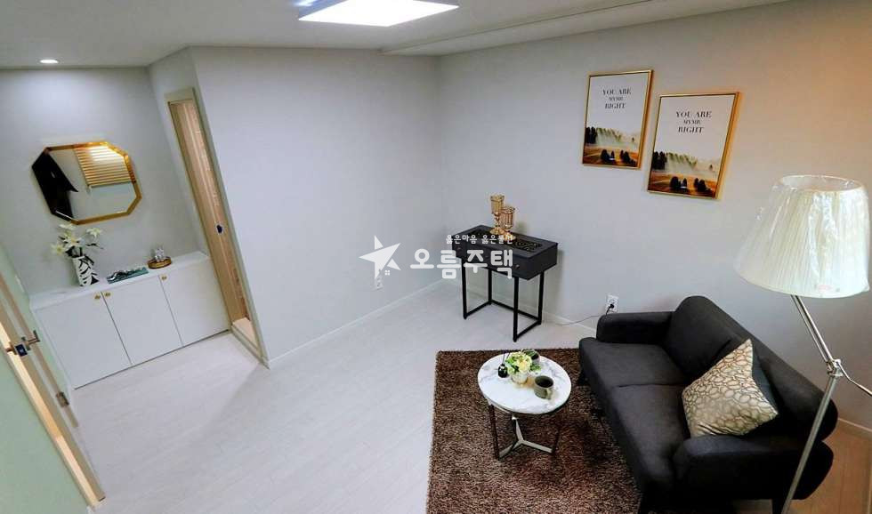 경기 시흥시 대야동 대야동 3룸 내집마련의 꿈 맞춤컨설팅 분양 매물번호 13608 사진 3
