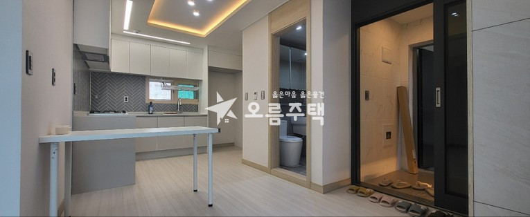 경기 오산시 궐동 오산시 궐동 거실뻥뷰 숲세권빌라 분양 매물번호 16550 사진 2