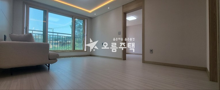 경기 오산시 궐동 오산시 궐동 거실뻥뷰 숲세권빌라 분양 매물번호 16550 사진 5