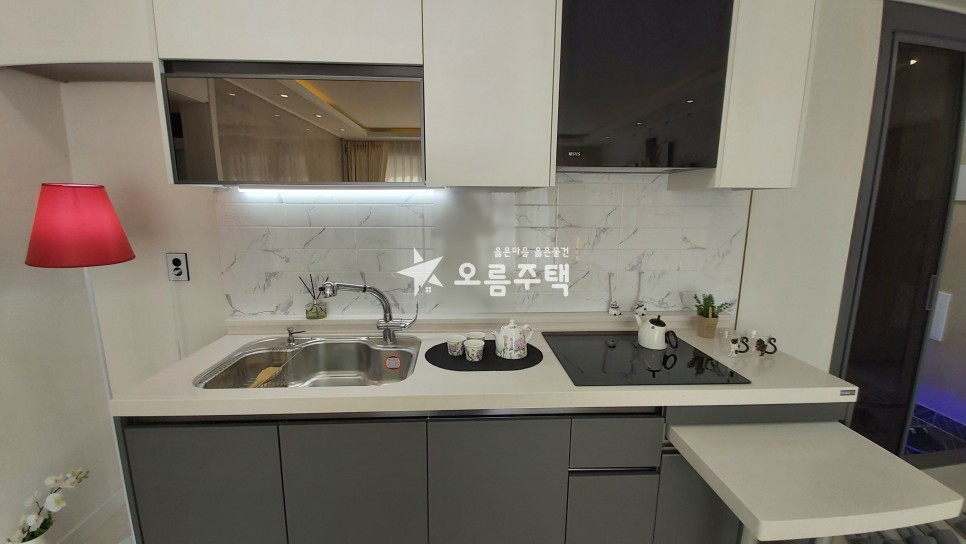 경기 광명시 철산동 철산동 3룸 학군│역세권│대형마트 분양 매물번호 12124 사진 3