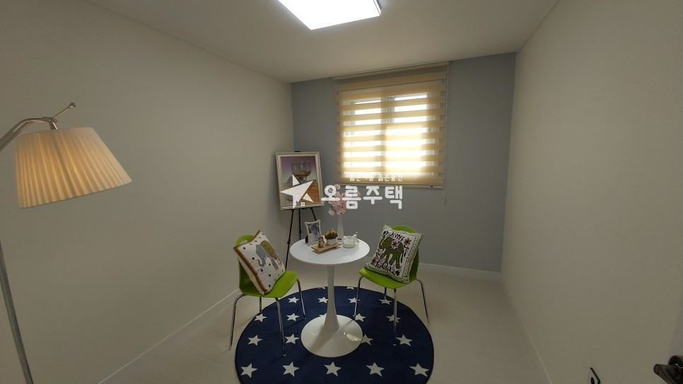 경기 광명시 철산동 철산동 3룸 학군│역세권│대형마트 분양 매물번호 12124 사진 4