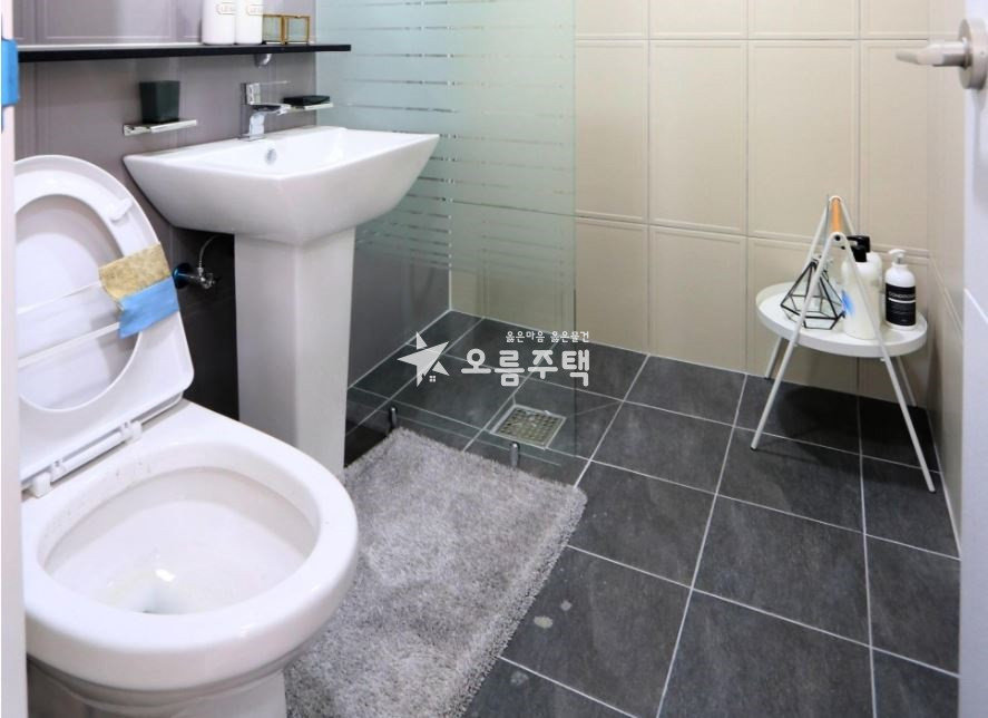 경기 용인기흥구 신갈동 신갈동 3룸 구조/위치/가격 모두 만족!! 분양 매물번호 13550 사진 5
