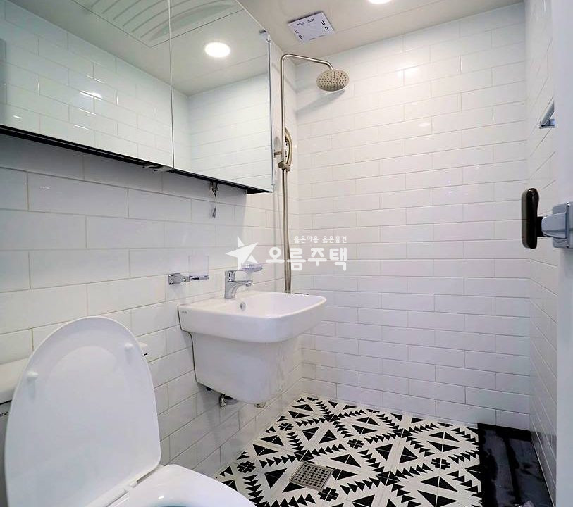 경기 성남수정구 단대동 단대동 3룸 집 앞 버스정류장/교통편리 분양 매물번호 13672 사진 5