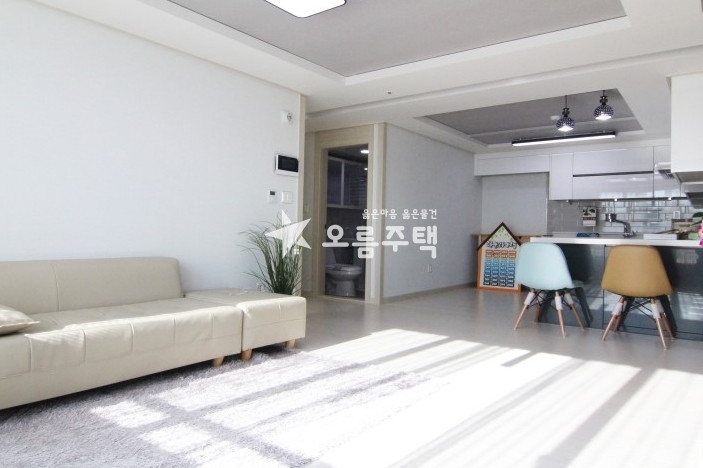 인천 계양구 오류동 오류동 3룸 넓은거실 탁트인뷰 분양 매물번호 10709 사진 2