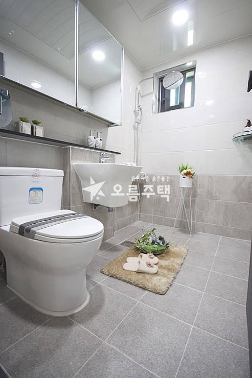 경기 동두천시 상봉암동 동두천3룸 ▶맑은 공기 숲세권/친환경자제 분양 매물번호 15501 사진 5