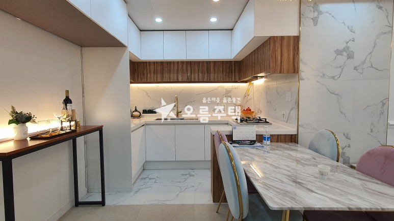 경기 파주시 금촌동 금촌동 3룸 내부 상태 최상 꼭 보실집 분양 매물번호 11203 사진 2