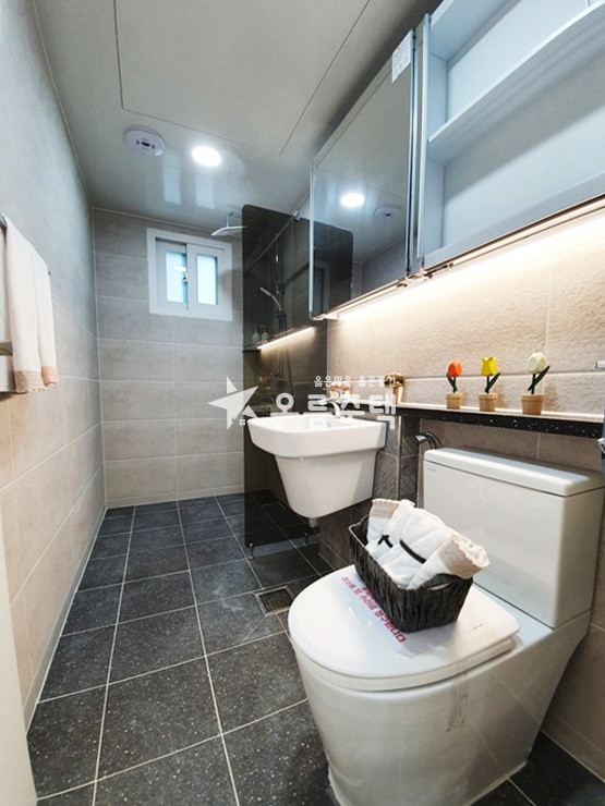 경기 파주시 상지석동 파주3룸 ♠파주 운정역 도보권3룸♠ 분양 매물번호 14873 사진 5