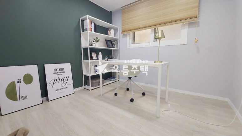 경기 파주시 동패동 동패동 3룸 3룸/4룸/복층 구조다양 분양 매물번호 11206 사진 4