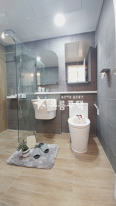 경기 파주시 동패동 동패동 3룸 3룸/4룸/복층 구조다양 분양 매물번호 11206 사진 5