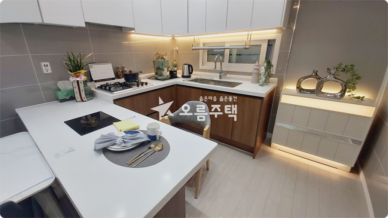 경기 파주시 동패동 동패동 3룸 초중고 밀집지역/교통편리 분양 매물번호 11204 사진 2
