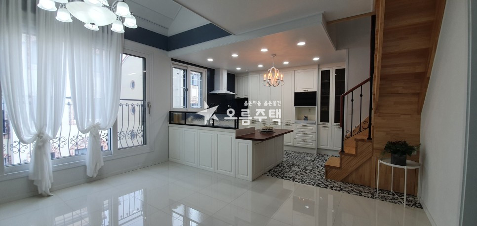 경기 고양일산서구 일산동 고급스러운 3룸 잔여 1세대 분양 매물번호 13879 사진 1