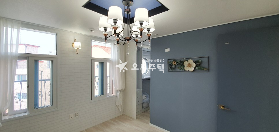 경기 고양일산서구 일산동 고급스러운 3룸 잔여 1세대 분양 매물번호 13879 사진 4