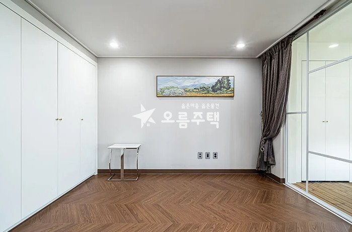 경기 고양일산동구 정발산동 정발산동 3룸 전세대 시스템에어컨+정남향 분양 매물번호 11250 사진 4