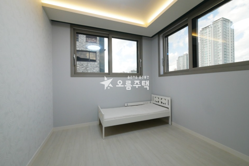 경기 고양일산동구 식사동 식사동 복층 복층+테라스 마지막세대 분양 매물번호 13062 사진 4