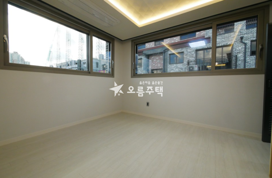 경기 고양일산동구 식사동 식사동 복층 복층+테라스 마지막세대 분양 매물번호 13062 사진 5