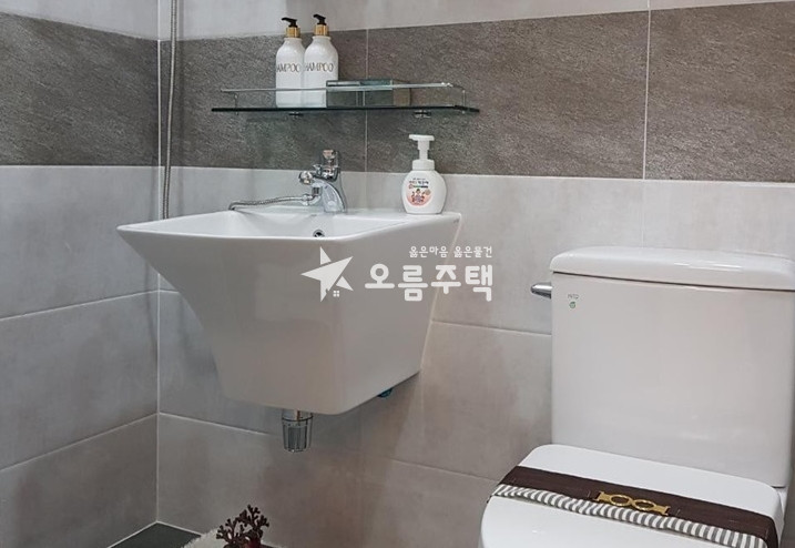 경기 화성만세구 남양읍 남양읍 3룸 어려운 내집장만 저와 고민하세요 분양 매물번호 19216 사진 5