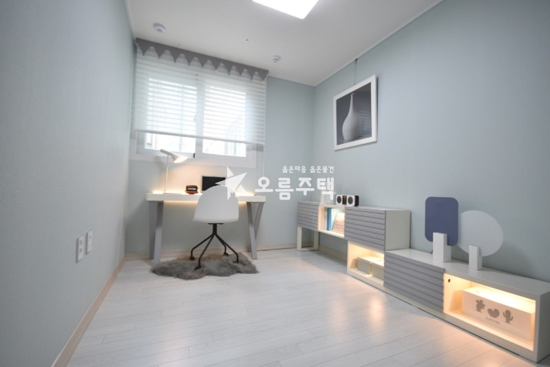 경기 화성만세구 남양읍 남양읍 3룸 전세대 시스템에어컨+정남향 분양 매물번호 19209 사진 5