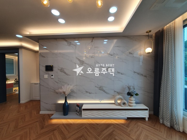 경기 화성만세구 향남읍 ✨ 이가격에 3층 통째로 우리집! 주차200% 분양 매물번호 19201 사진 2