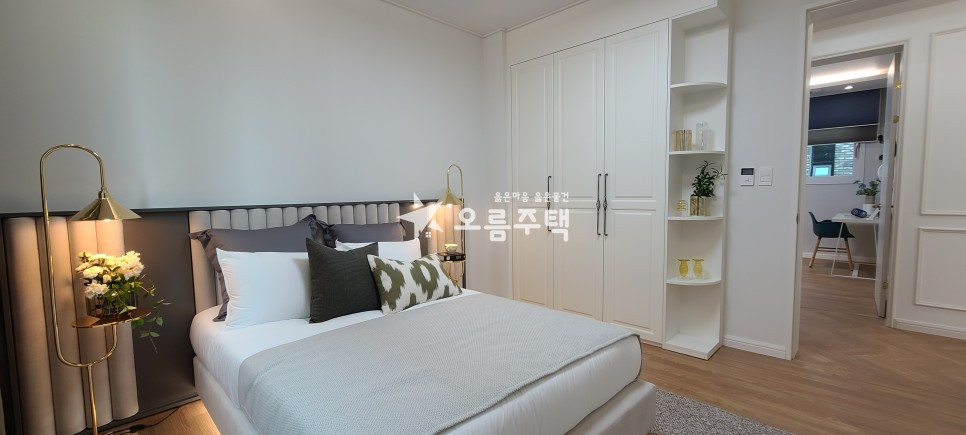 경기 화성병점구 안녕동 안녕동 3룸 고객 맞춤 최저이율★ 분양 매물번호 19167 사진 5