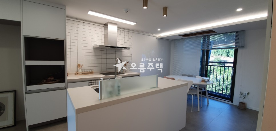 경기 평택시 독곡동 공기좋은 도심의 전원생활 복층 3룸 분양 매물번호 19128 사진 3