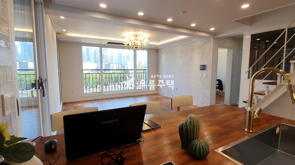 경기 평택시 지산동 튼튼하게 잘지은 3룸 복층 더이상 평택에서 찾을 수 없는 가격 분양 매물번호 19103 사진 1