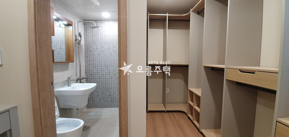 경기 평택시 서정동 서정동 역세권 도보 10분 럭셔리 3룸 분양 매물번호 19065 사진 5