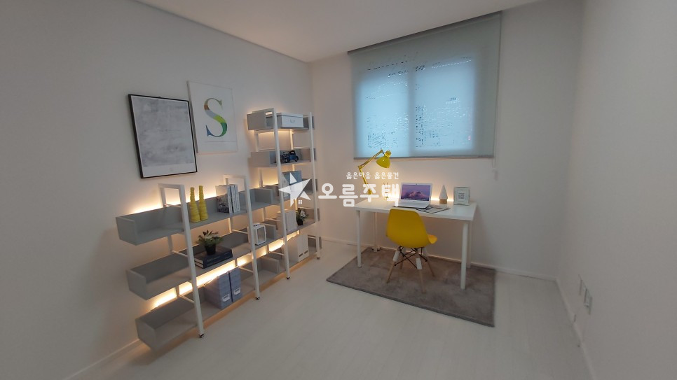 경기 평택시 서정동 서정동 최적의 고급 3룸 빌라 분양 매물번호 19049 사진 3