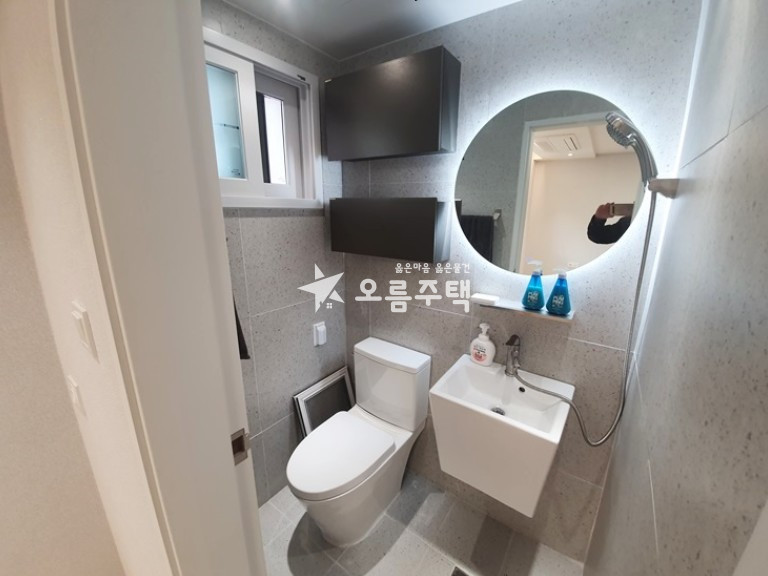 경기 평택시 비전동 비전동 대단지 3룸 고급빌라 분양 매물번호 19028 사진 3