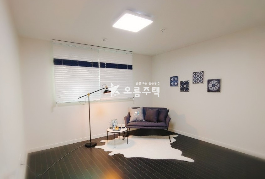 경기 평택시 비전동 비전동 럭셔리 신축 3룸 빌라 분양 매물번호 19021 사진 2