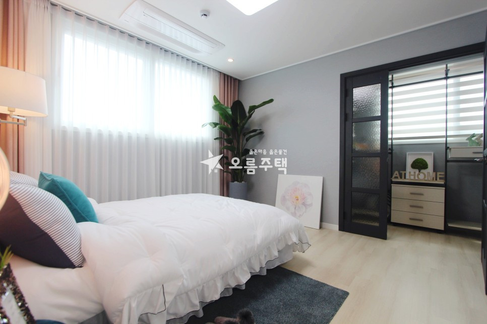 경기 양주시 덕정동 양주3룸 ◆ 양주 덕정동 멋진 빌라 ◆ 분양 매물번호 15600 사진 4