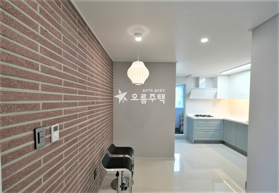 경기 양주시 고암동 양주3룸 ◆ 채광 환기 잘되는 집 ◆ 분양 매물번호 15614 사진 2