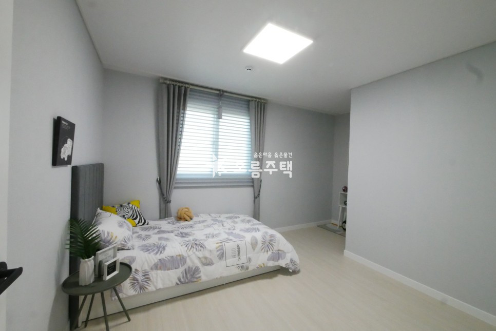경기 의정부시 장암동 장암동 3룸 넓은거실+방3+욕실2 분양 매물번호 11009 사진 4