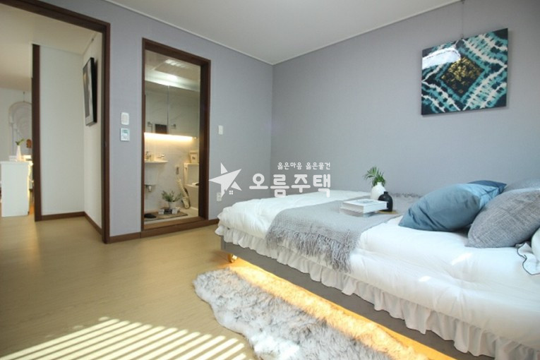 경기 의정부시 의정부동 의정부 3룸 정남향배치 다양한구조 분양 매물번호 16359 사진 4