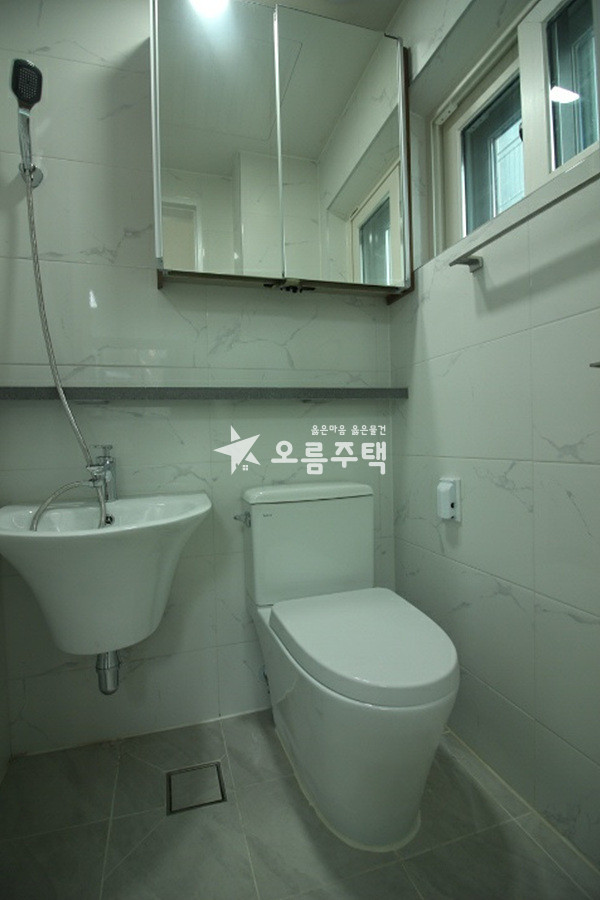 경기 의정부시 의정부동 의정부 3룸 내진설계적용 주차150% 분양 매물번호 16354 사진 5