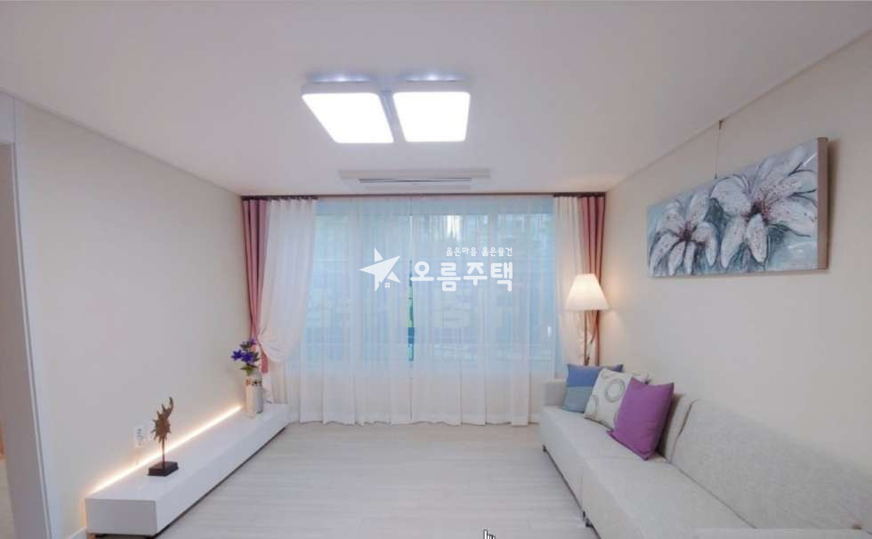 경기 의정부시 호원동 망월사역 5분 거리, 초중고 인접 분양 매물번호 10214 사진 1
