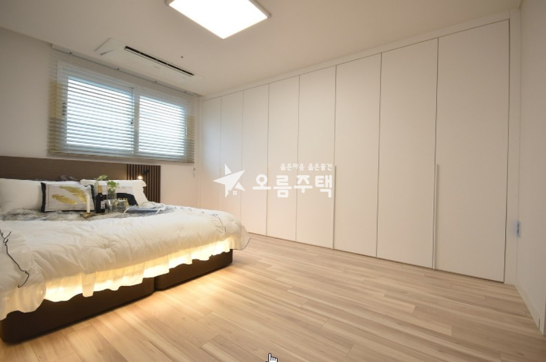 경기 의정부시 호원동 회룡역 역세권, 학세권 최강 고급주택 분양 매물번호 10212 사진 3