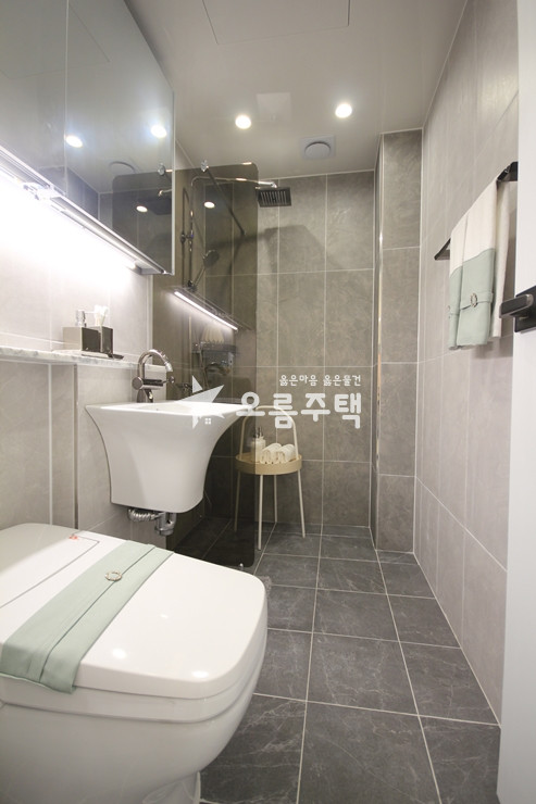 경기 포천시 소흘읍 포천3룸 ↗섬세한 차이가 최고를 만드는 하우스 분양 매물번호 15536 사진 5