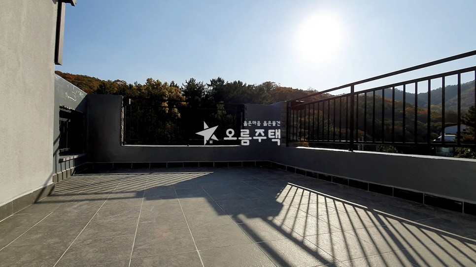 경기 포천시 소흘읍 포천 볕잘드는 3룸 복층 고급 빌라 분양 매물번호 13768 사진 1