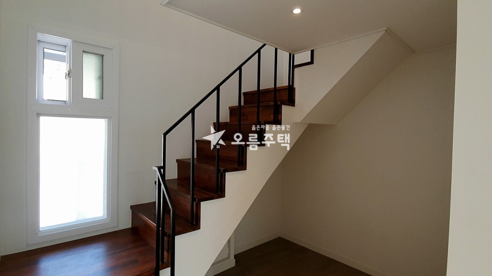 경기 포천시 소흘읍 포천 볕잘드는 3룸 복층 고급 빌라 분양 매물번호 13768 사진 4