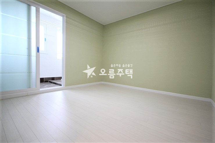 경기 포천시 소흘읍 포천3룸 ↘ ﻿세대 남향 햇살가득 분양 매물번호 15538 사진 4