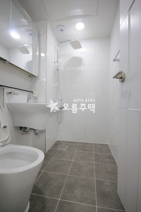 경기 포천시 소흘읍 포천3룸 ↘ ﻿세대 남향 햇살가득 분양 매물번호 15538 사진 5