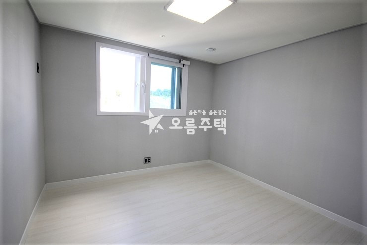 경기 포천시 소흘읍 포천3룸 ◆ 조용한 주택가/학세권/숲세권 분양 매물번호 15533 사진 4