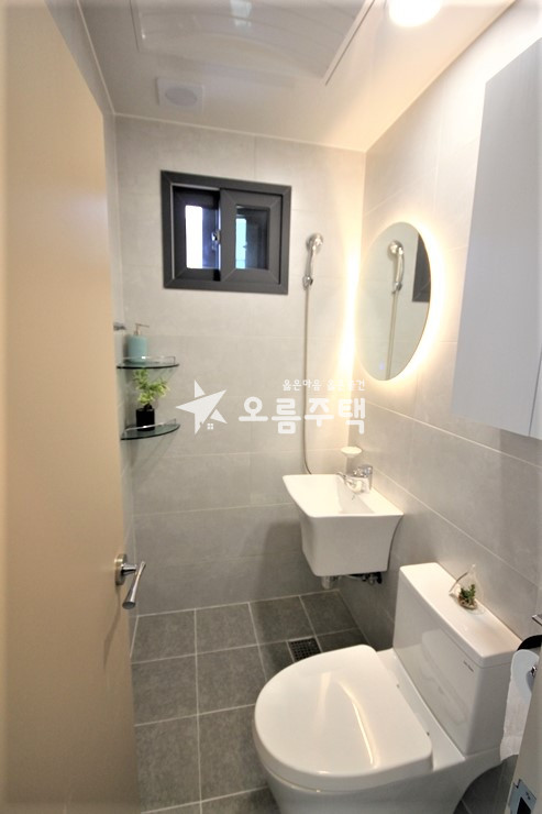 경기 동두천시 상봉암동 동두천4룸 ◈동두천 초고급 빌라 고급단지 조성 ◈ 분양 매물번호 15508 사진 5