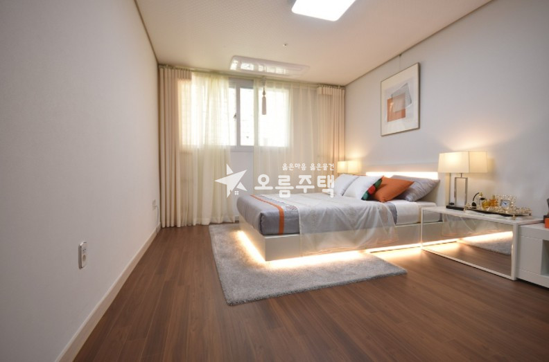 경기 동두천시 동두천동 역세권, 학세권 입지 최장 3룸 분양 매물번호 10182 사진 4